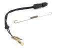Kawasaki Z 1100 KZT10A [1982] - Brake light switch-3