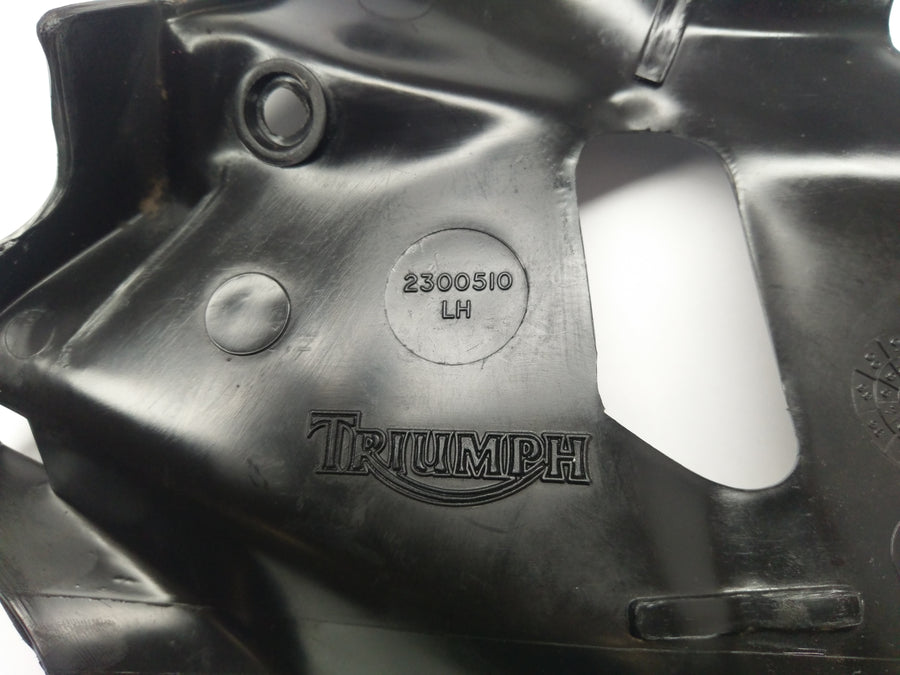 Triumph Trophy 1200 T300E [1996] - Zylinderabdeckung Abdeckung links und rechts