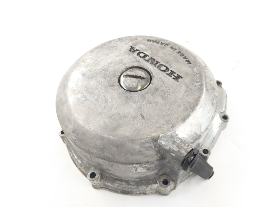 Honda CB 750 Boldor RC04 [1983] - Kupplungsdeckel Motordeckel