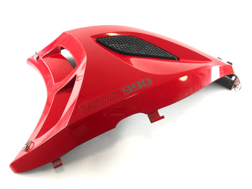 Can Am Spyder SM5 [2009] - Panneau latéral gauche