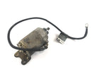 BMW C1 125 [2001] - Anlasser Startermotor-5
