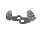 Kawasaki KLR 250 KL 250 D [1985] - Driver footrests Footrests-3
