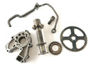 BMW R 1200 RT [2006] - Oil pump set with drive and shaft-4