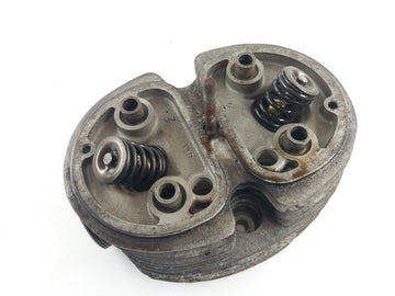 BMW R75/5 [1973] - Cylinder head - 0