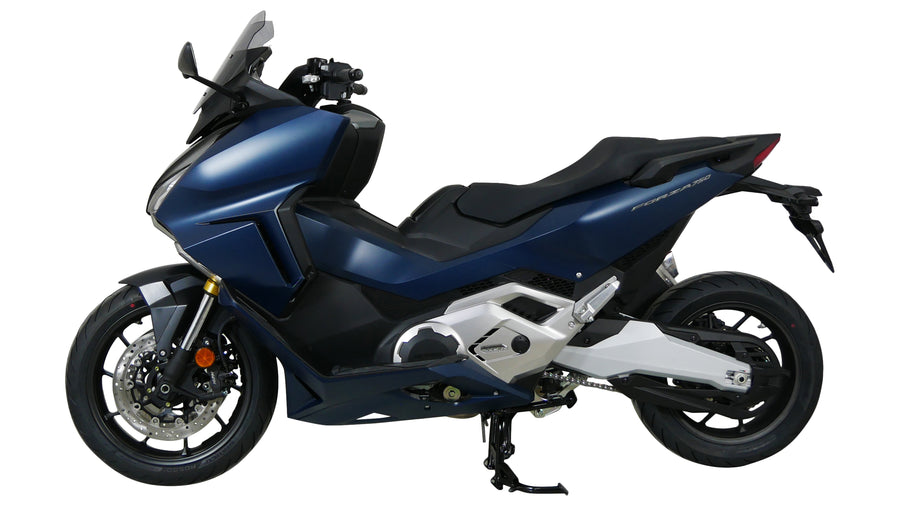 Honda NSS 750 Forza [2021-2024]-Sports target "SP"