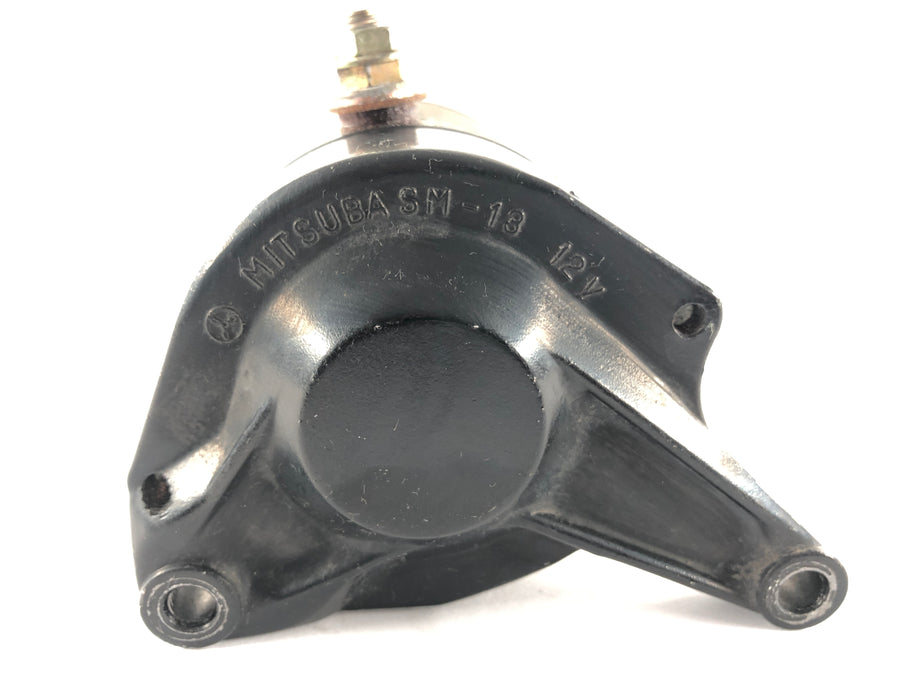 Yamaha XJR 1200 4PU [1995] - Anlasser Startermotor