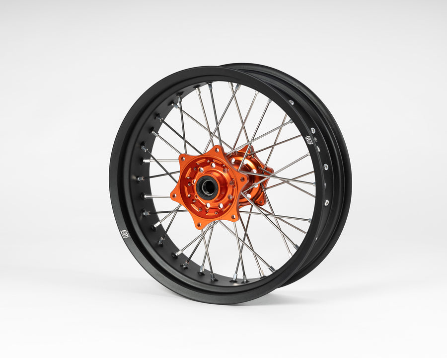 GAS GAS MC 450 F [2021-2026] - Supermoto Radsatz