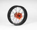 HUSQVARNA TE 250 [2014-2018] - Paire de roues Supermoto