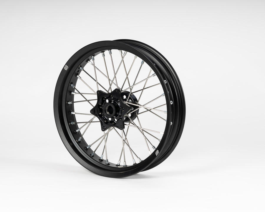 KTM 250 SX [2003-2026] - Supermoto wheelset