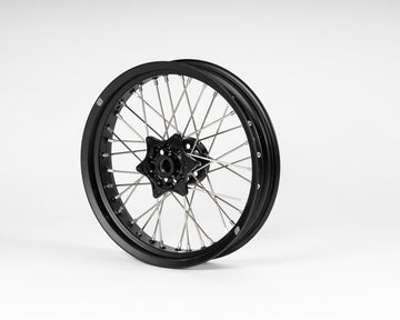 KTM 150 EXC [2010-2016] - Supermoto-Radsatz