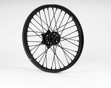 HUSQVARNA FE 350 [2014-2026] - Enduro wheelset