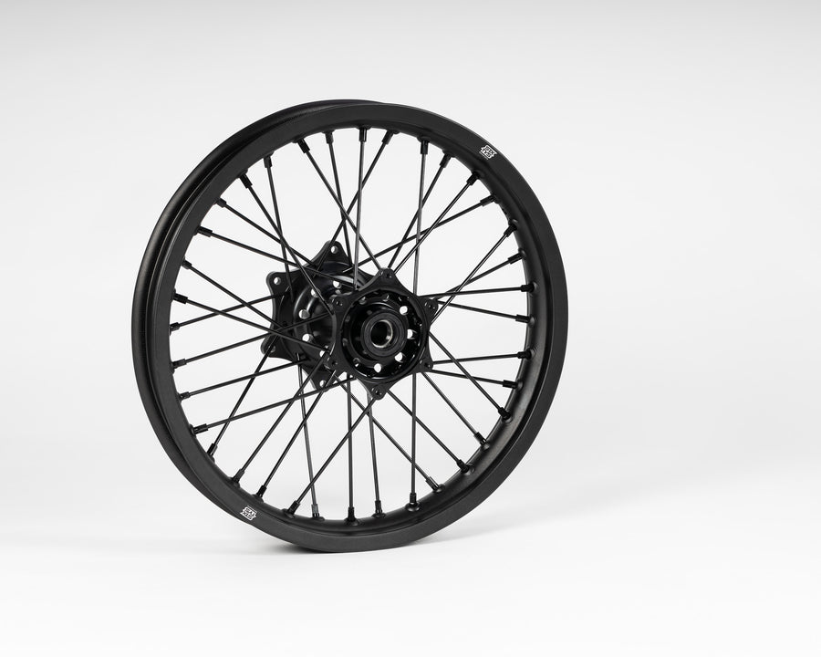KTM 350 EXC F [2012-2026] - Paire de roues Enduro