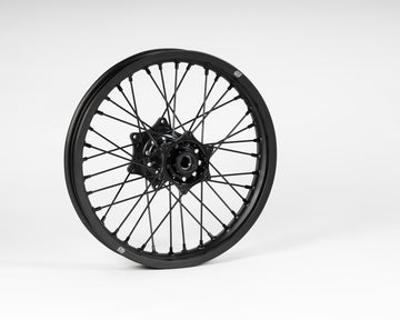 KTM 500 EXC F [2017-2026] - Enduro wheelset