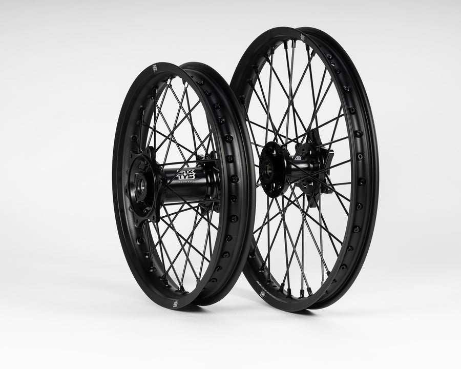 SHERCO SE 250 F [2014-2026] - Enduro wheelset