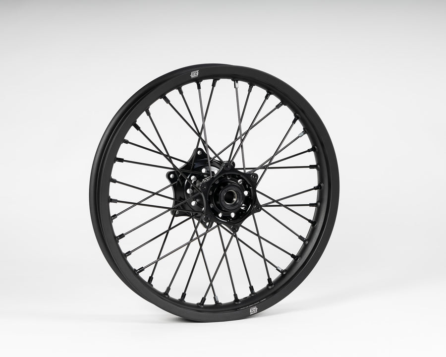 KTM 505 SX F [2007-2009] - Paire de roues MX