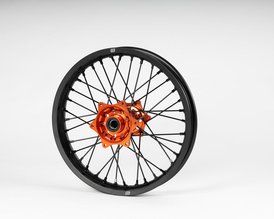 KTM 300 EXC [2024-2026] - Paire de roues Enduro