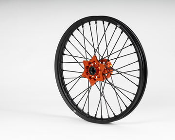 KTM 250 SX F [2006-2026] - Enduro wheelset
