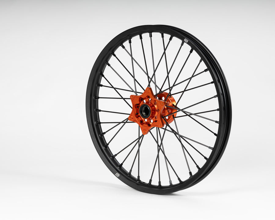 KTM 300 EXC [2024-2026] - Paire de roues Enduro