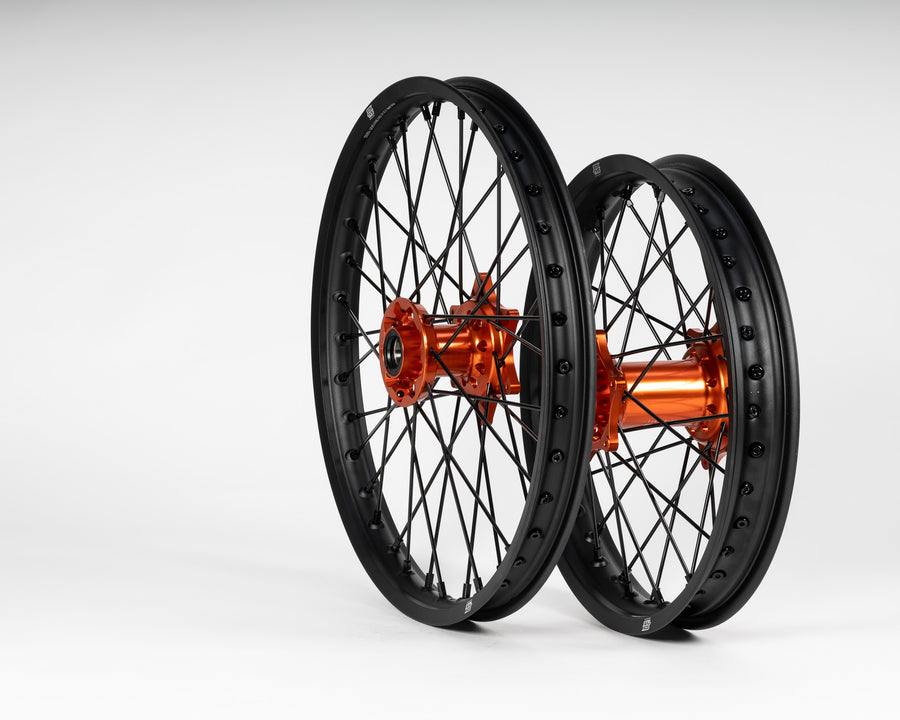 KTM 300 EXC [2024-2026] - Paire de roues Enduro