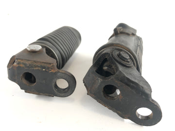 Honda CB 650 RC03 [1980] - Footrest Driver Set - 0