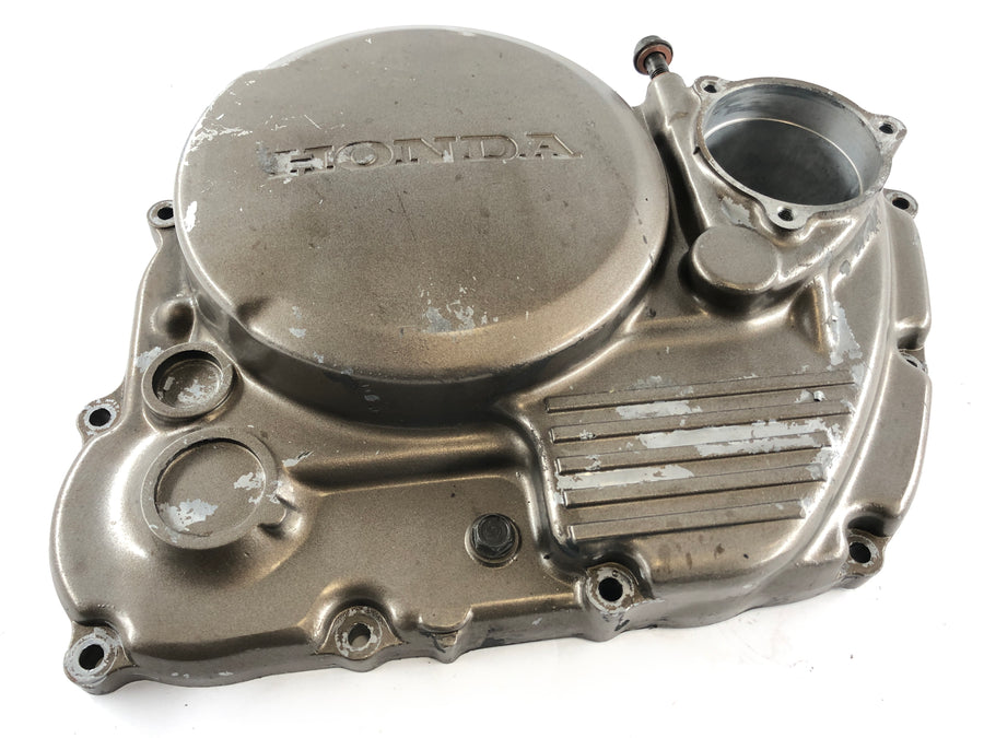 Honda NX 650 Dominator RD02 [1992] - Kupplungsdeckel Motordeckel