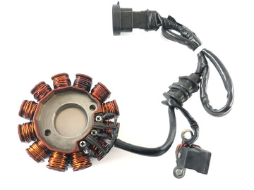 Aprilia RS4 125 TW [2014] - Stator d'alternateur - 0