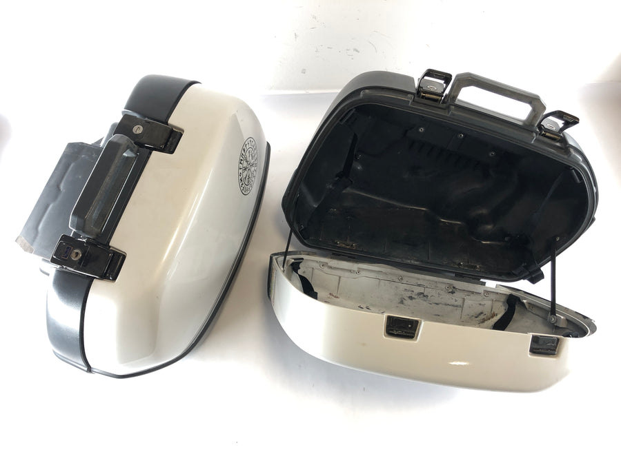 Honda ST 1100 SC26 Pan European [1990] - Coffret avec clé