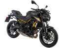 Kawasaki Z 650 S [2026-] - Frontschutzbügel