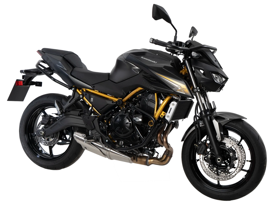 Kawasaki Z 650 S [2026-] - Heckschutzbügel