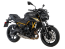 Kawasaki Z 650 S [2026-] - Heckschutzbügel