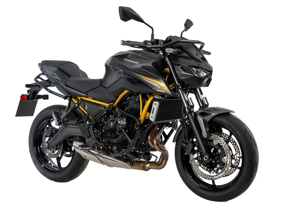 Kawasaki Z 650 S [2026-] - Heckschutzbügel