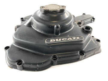 Ducati 900 SS [1993] - Cache alternateur cache moteur - 0