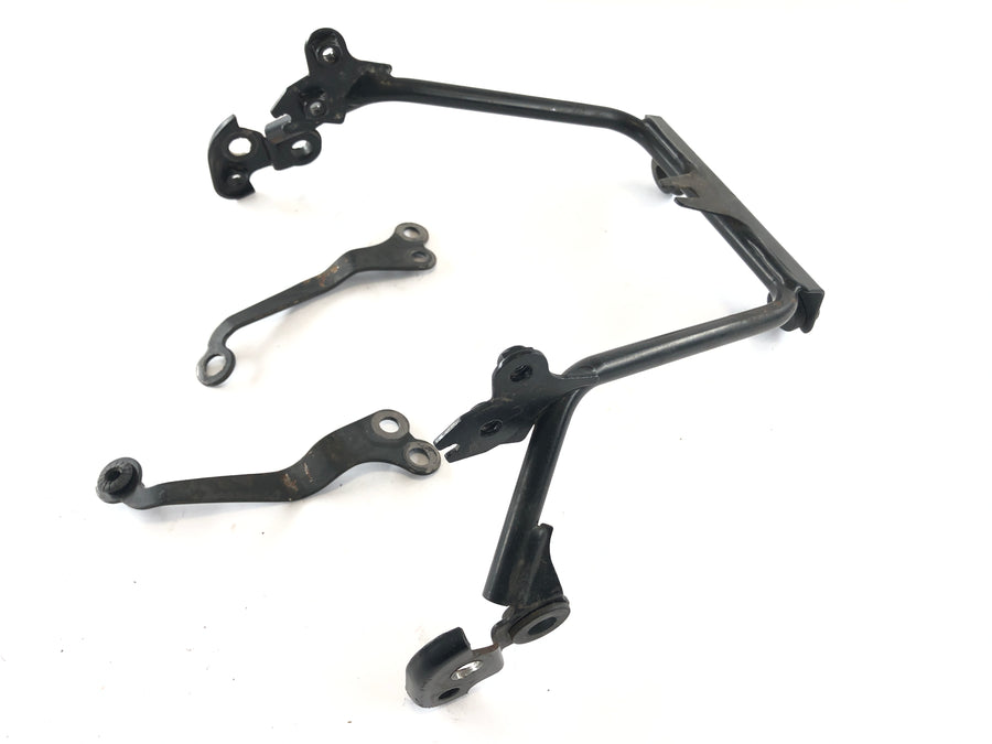 Yamaha XT 660 DM01 [2005] - Geweih Verkleidungshalter