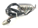 BMW R 1150 GS [2000] - Multifunctional display control light-4