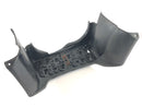 Yamaha Grizzly 660 AM03W [2003] - Plaque repose-pied gauche-1