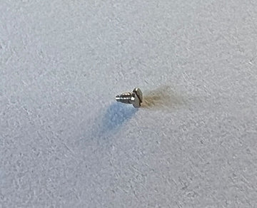 Rolex Calibre 2030 [Datejust 26mm] - 54414 Vis pour pont d'ancrage