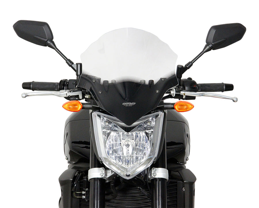 Yamaha FZ1 [2006-] – Racingscheibe "NRM"