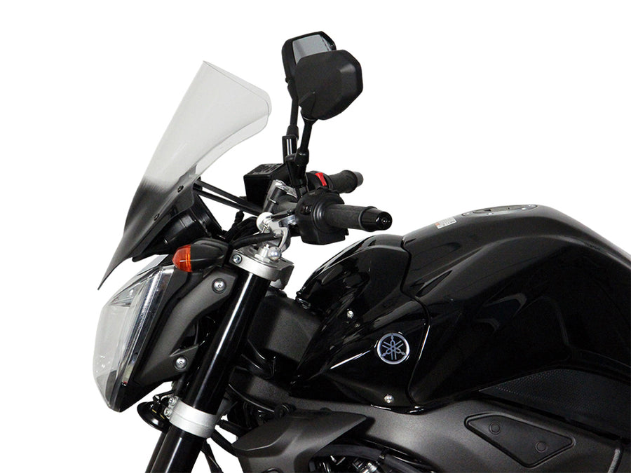 Yamaha FZ1 [2006-] – Racingscheibe "NRM"