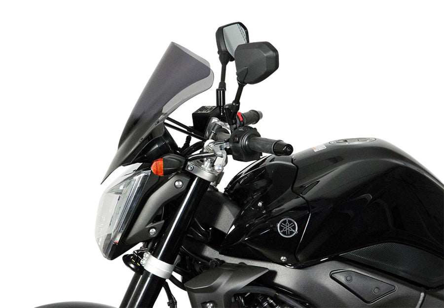 Yamaha FZ1 [2006-] – Racingscheibe "NRM"