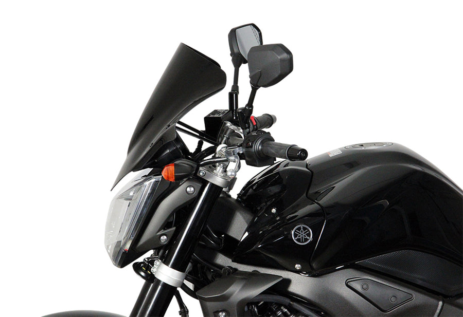 Yamaha FZ1 [2006-] – Racingscheibe "NRM"