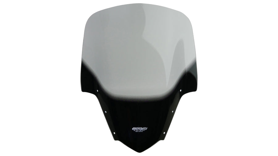 Yamaha FZ1 Fazer [2006 -] - Disc en tournée "T"