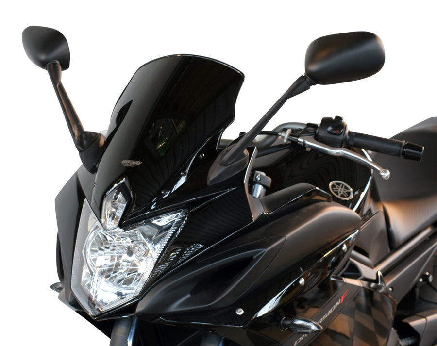 Yamaha XJ 6 DIVERSION F / FZ 6 R [2010-] – Originalformscheibe "O"
