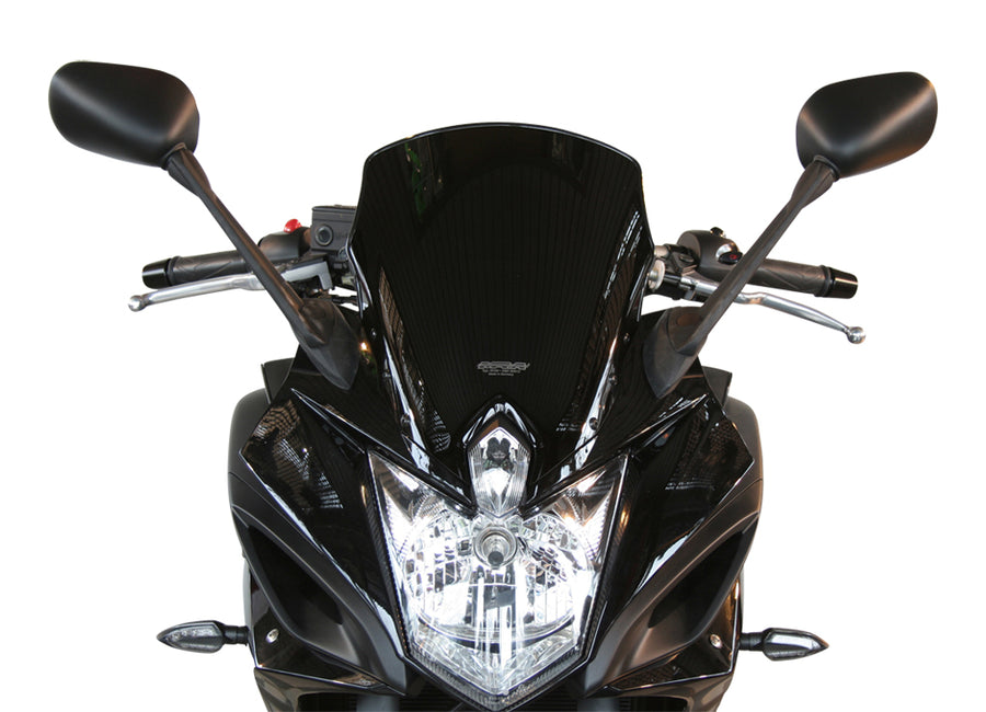 Yamaha XJ 6 DIVERSION F / FZ 6 R [2010-] – Originalformscheibe "O"
