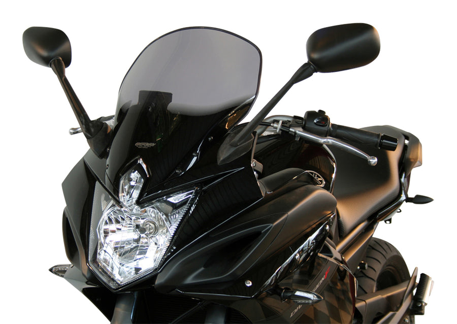 Yamaha XJ 6 Diversion F / FZ 6 R [2010-]-touring disc "T"