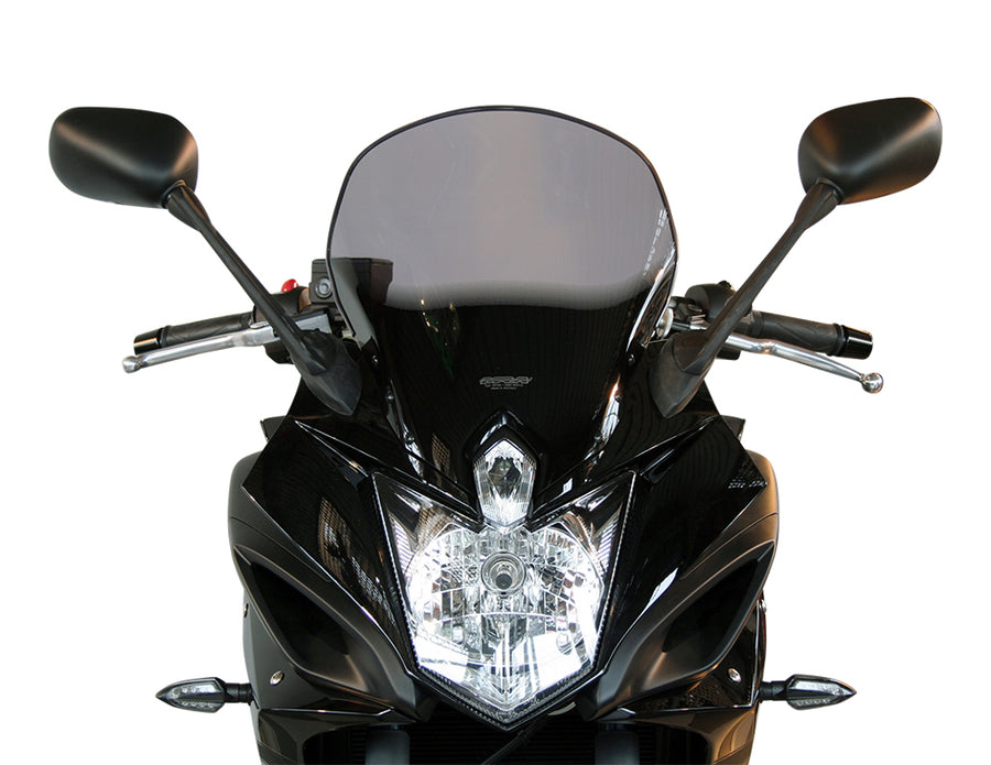 Yamaha XJ 6 Diversion F / FZ 6 R [2010-]-touring disc "T"