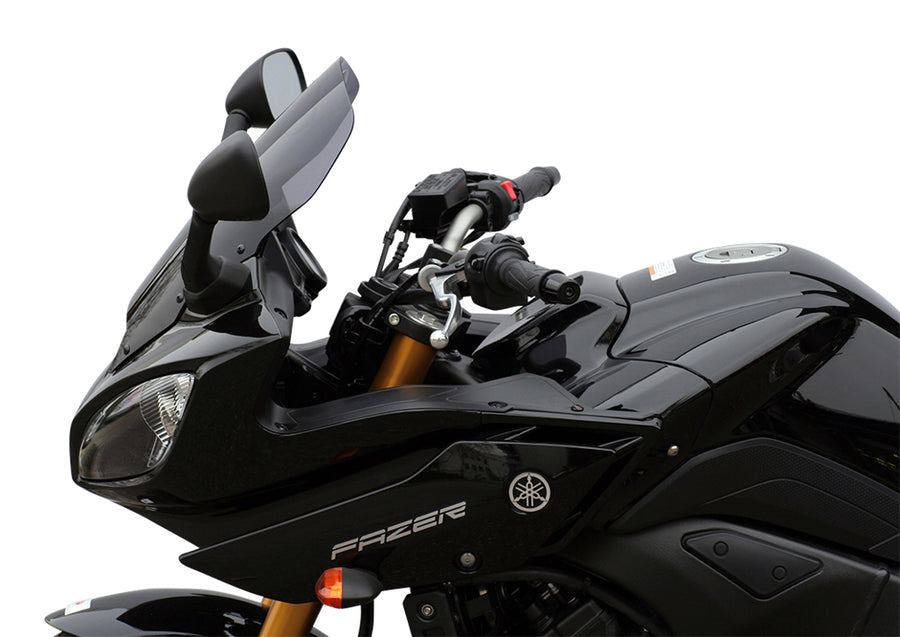 Yamaha FZ 8 FAZER [2010-] – Originalformscheibe "O"