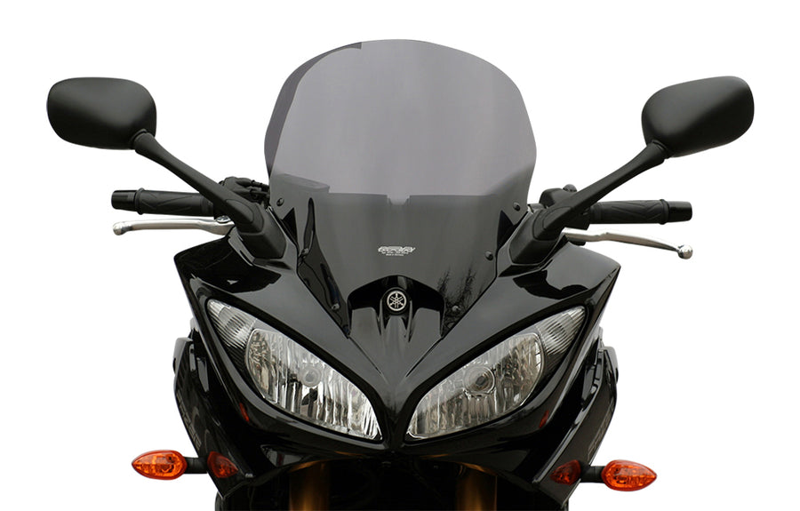 Yamaha FZ 8 FAZER [2010-] – Tourenscheibe "T"