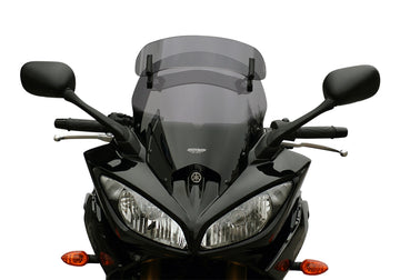 Yamaha FZ 8 FAZER [2010-] – Variotouringscreen "VT" - 0