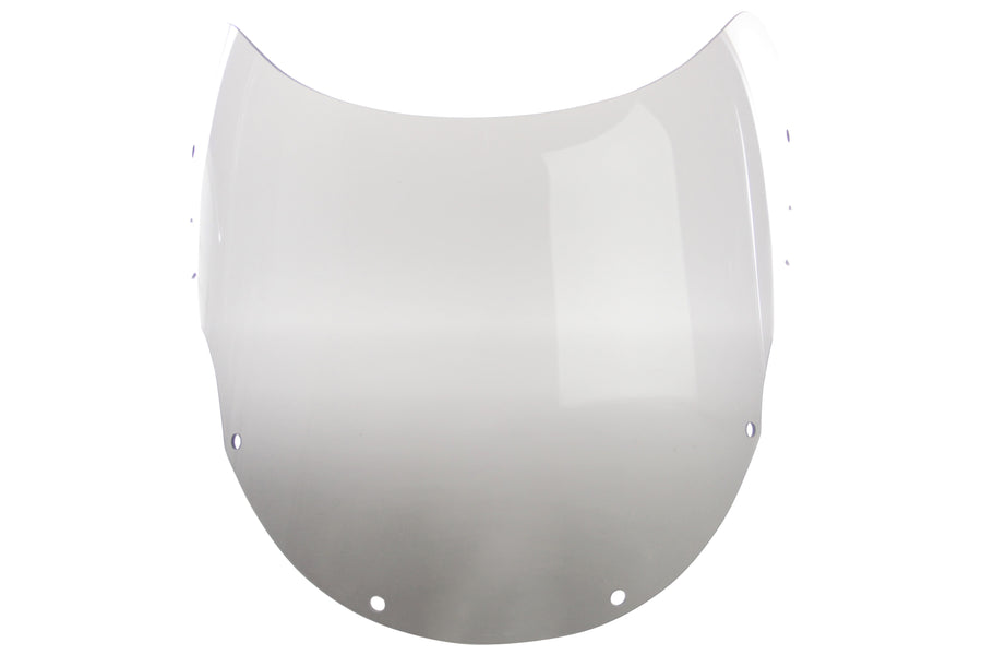 Yamaha pour 1000 exup [1994-1995] -Spoiler Disc "Sn"