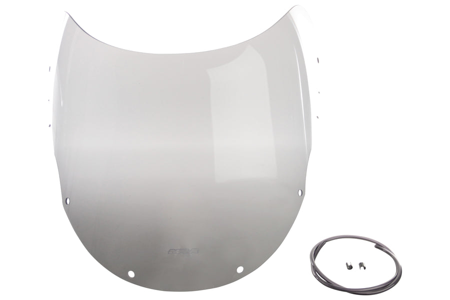 Yamaha pour 1000 exup [1994-1995] -Spoiler Disc "Sn"